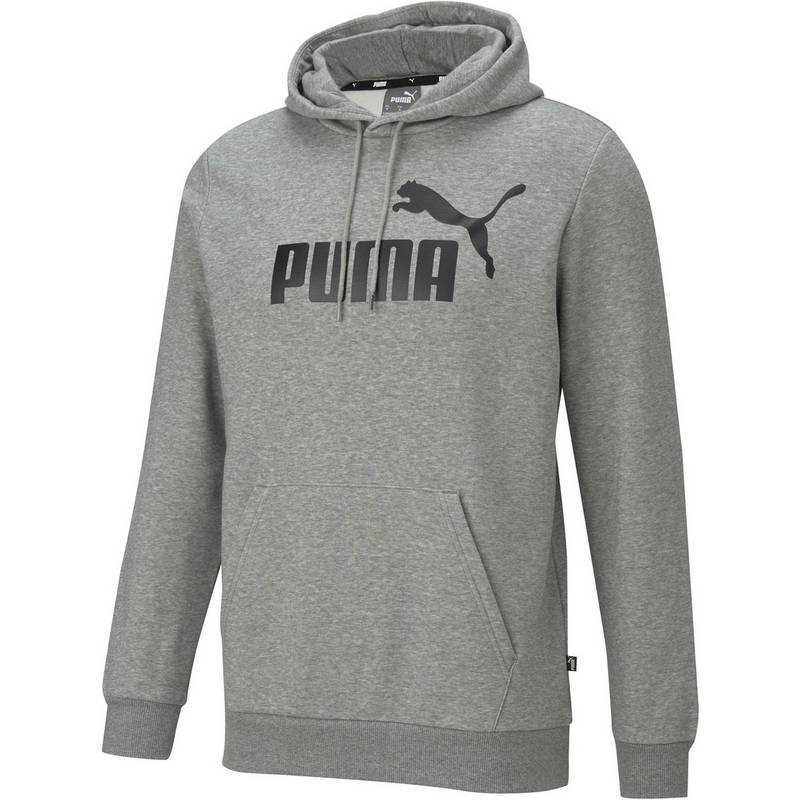 PUMA Essentiell Hoodie Herren