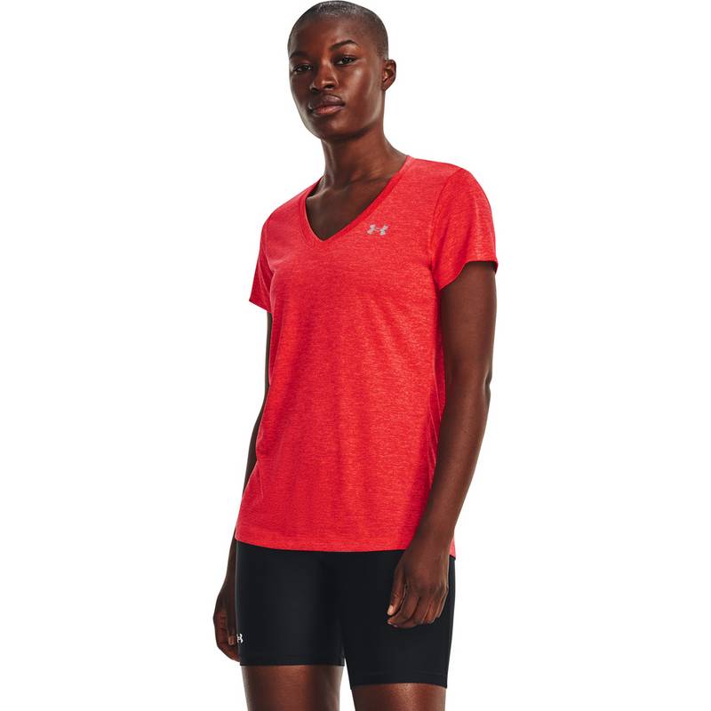 Under Armour Tech Twist Funktionsshirt Damen