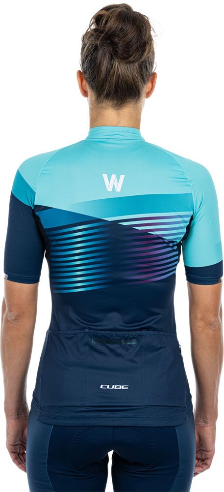 Cube Teamline WS - Damen Trikot kaufen | Bike-Discount