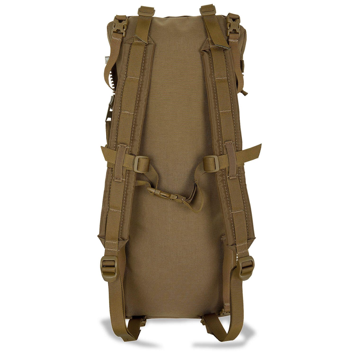 MMPS Utility Pocket