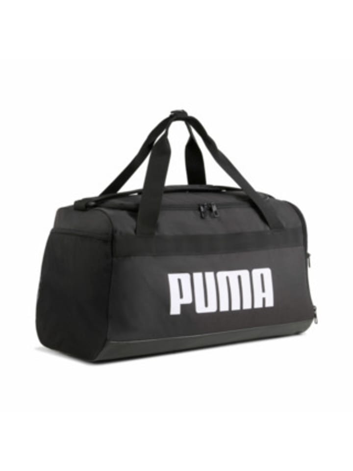 Puma Sporttasche für Erwachsene in schwarz in schwarz günstig kaufen onesize