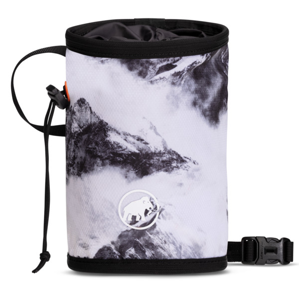 GYM PRINT CHALK BAG - Chalkbag
