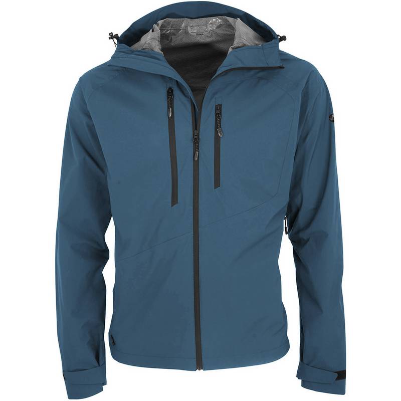 Maul Sport Matterhorn Funktionsjacke Herren