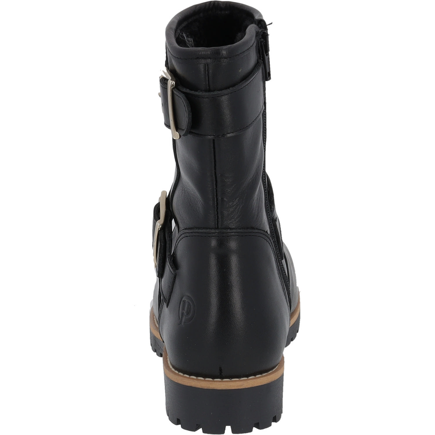 Palado Susac, Winterstiefeletten, Damen, Schwarz