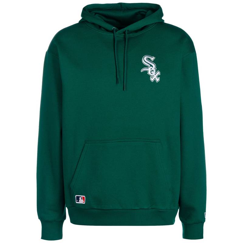 New Era MLB Chicago White Sox League Essential Hoodie Herren