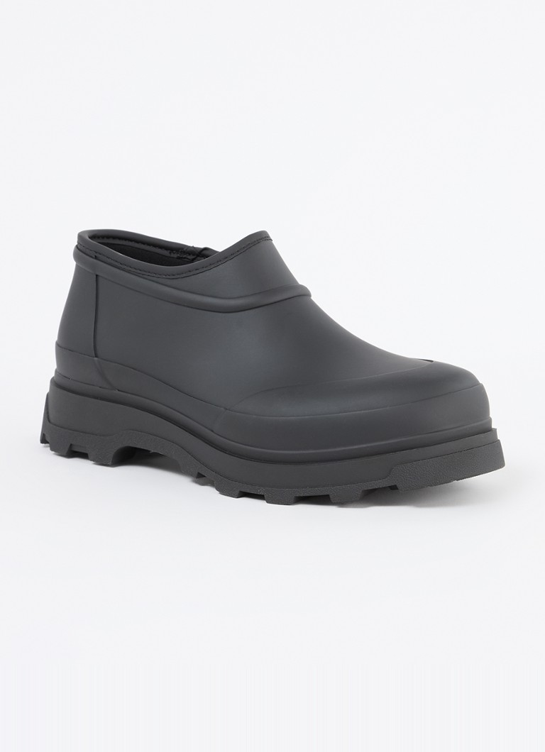 KASSL Editions Bart -slip-on-kengät kumista