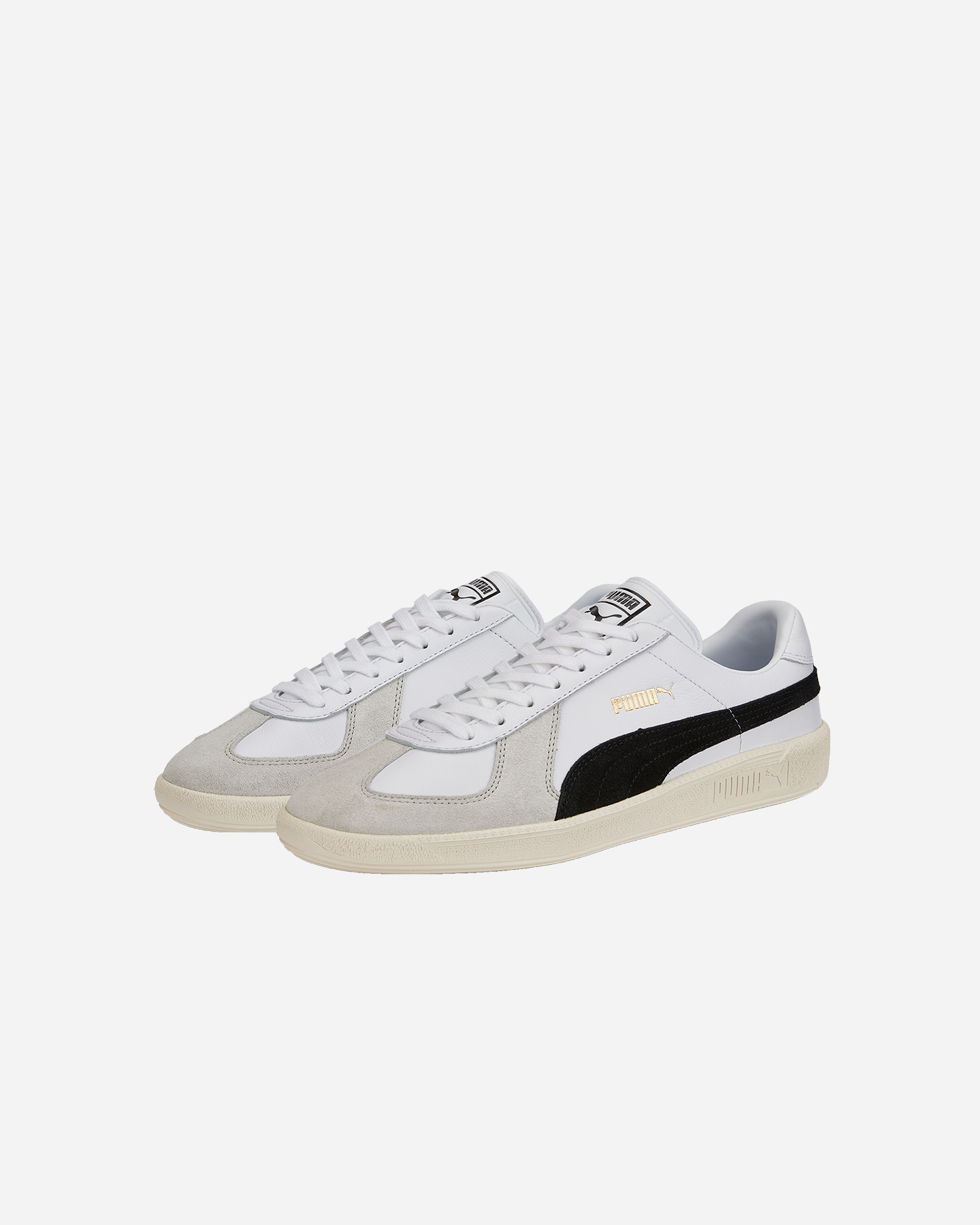 Buty sportowe Puma Army Trainer M 386607-01