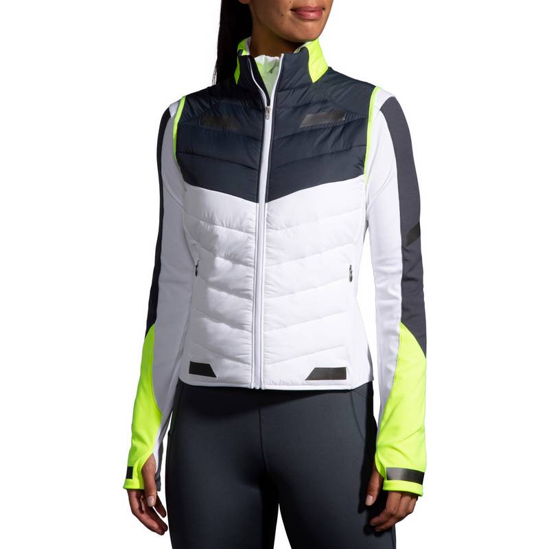 Brooks Run Visible Laufweste Damen