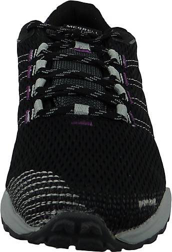 Merrell Halbschuhe Fly Strike GTX