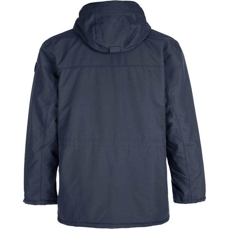 Whistler Buron Parka Herren