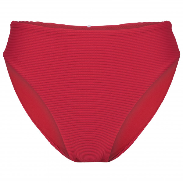 Seafolly - Women's Essentials High Rise - Bikini-Bottom
