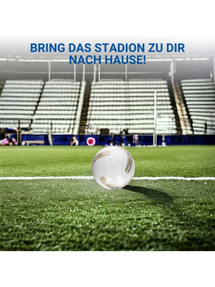 elasto Fußball 