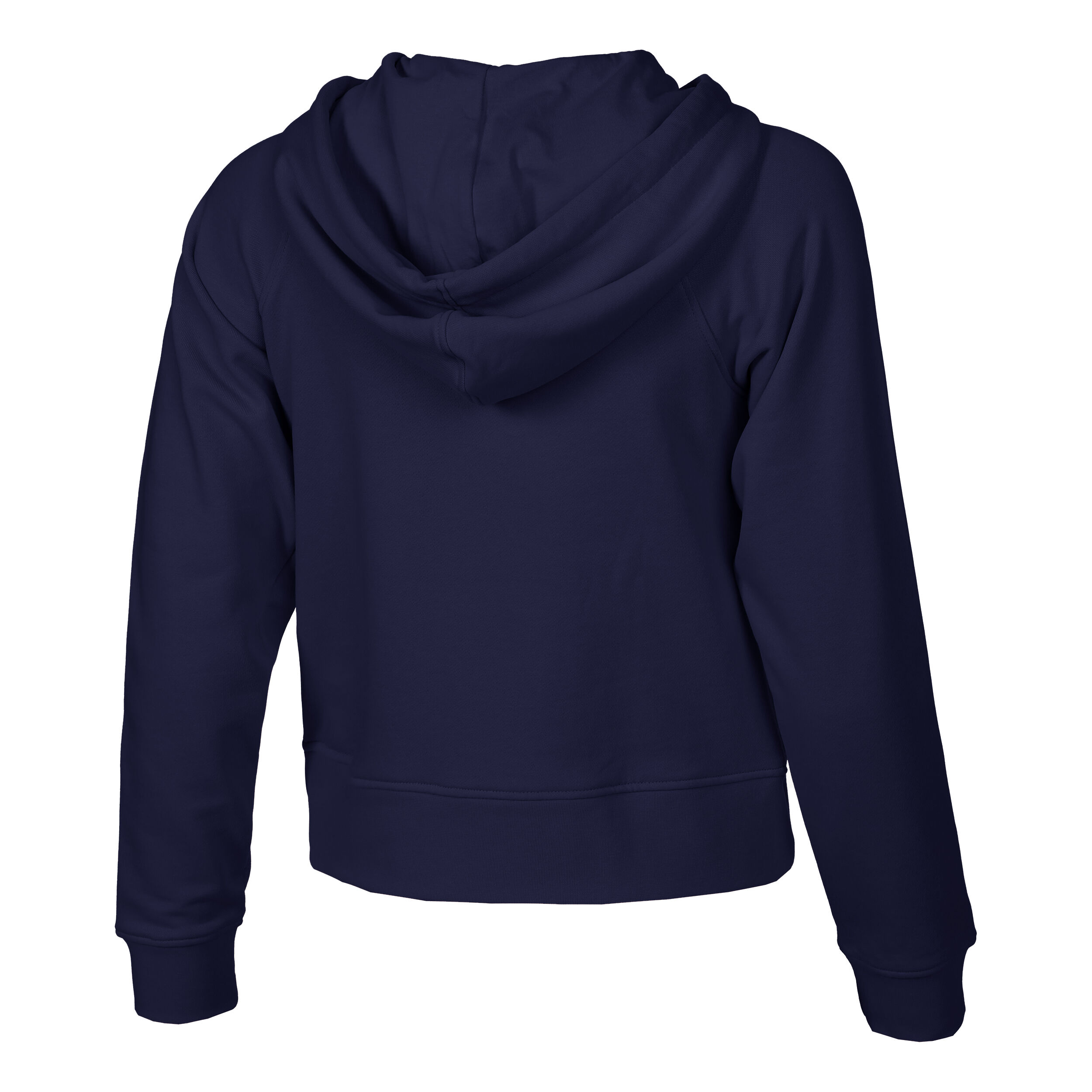 Core Sweatshirt Damen - Dunkelblau