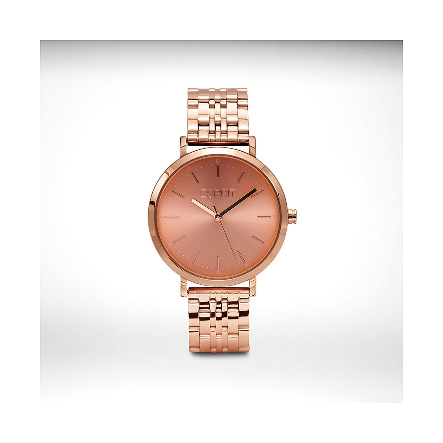ESPRIT Damenuhr Holiday