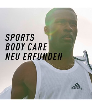 Adidas Fresh Power Duschgel-250 ml