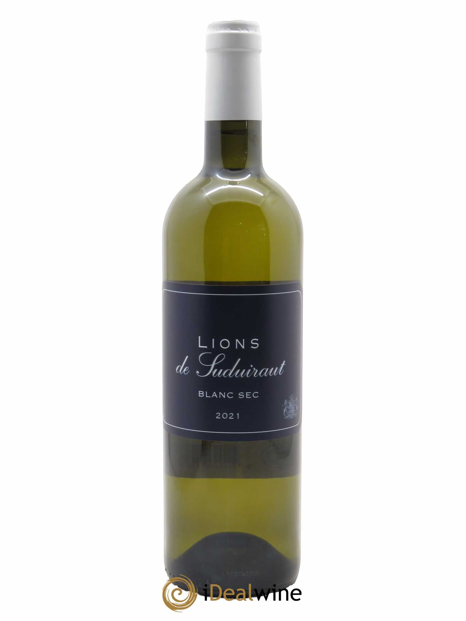 Lions de Suduiraut  2021 - Lot de 1 Bouteille