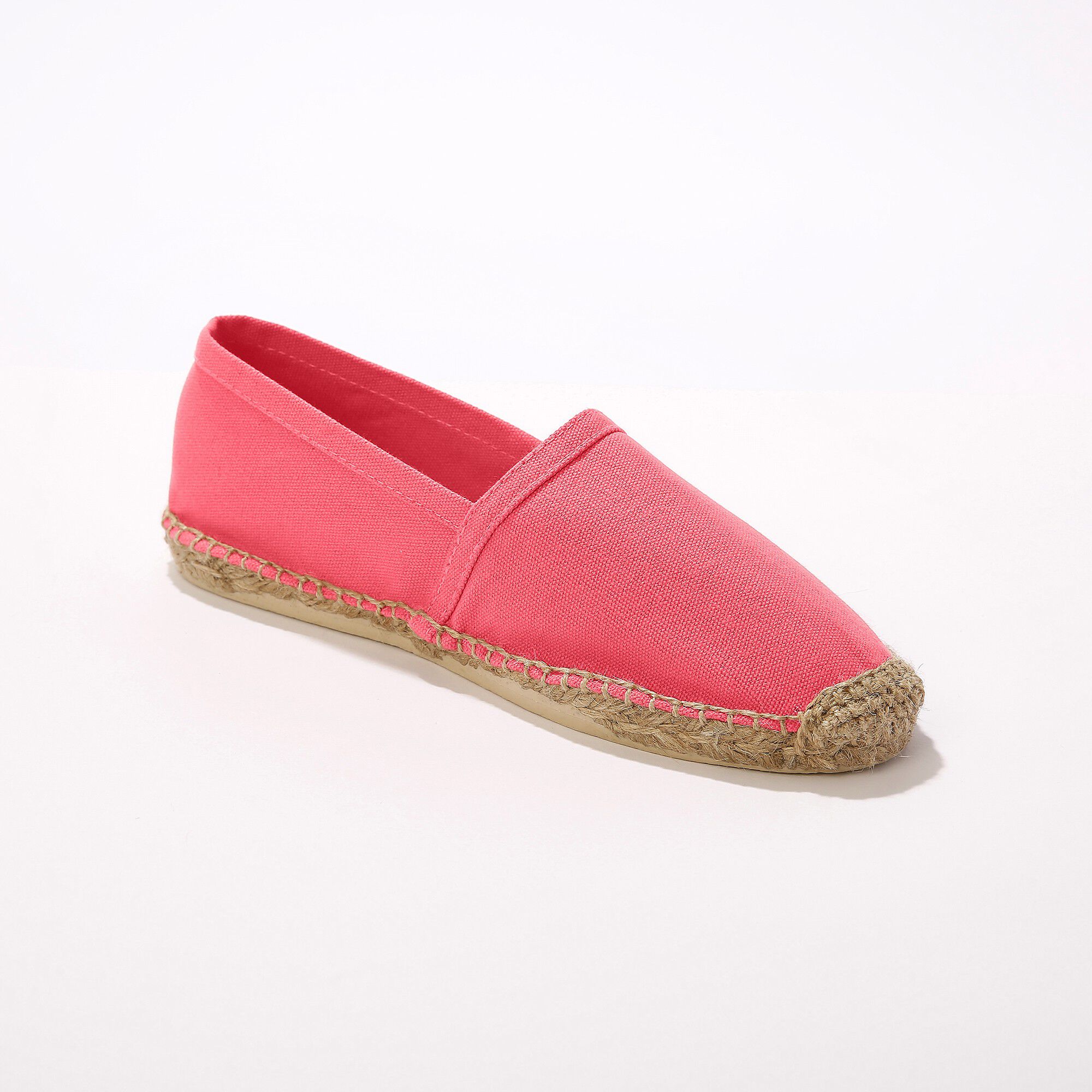 Espadrilles semelle corde pour femme Indian Summer