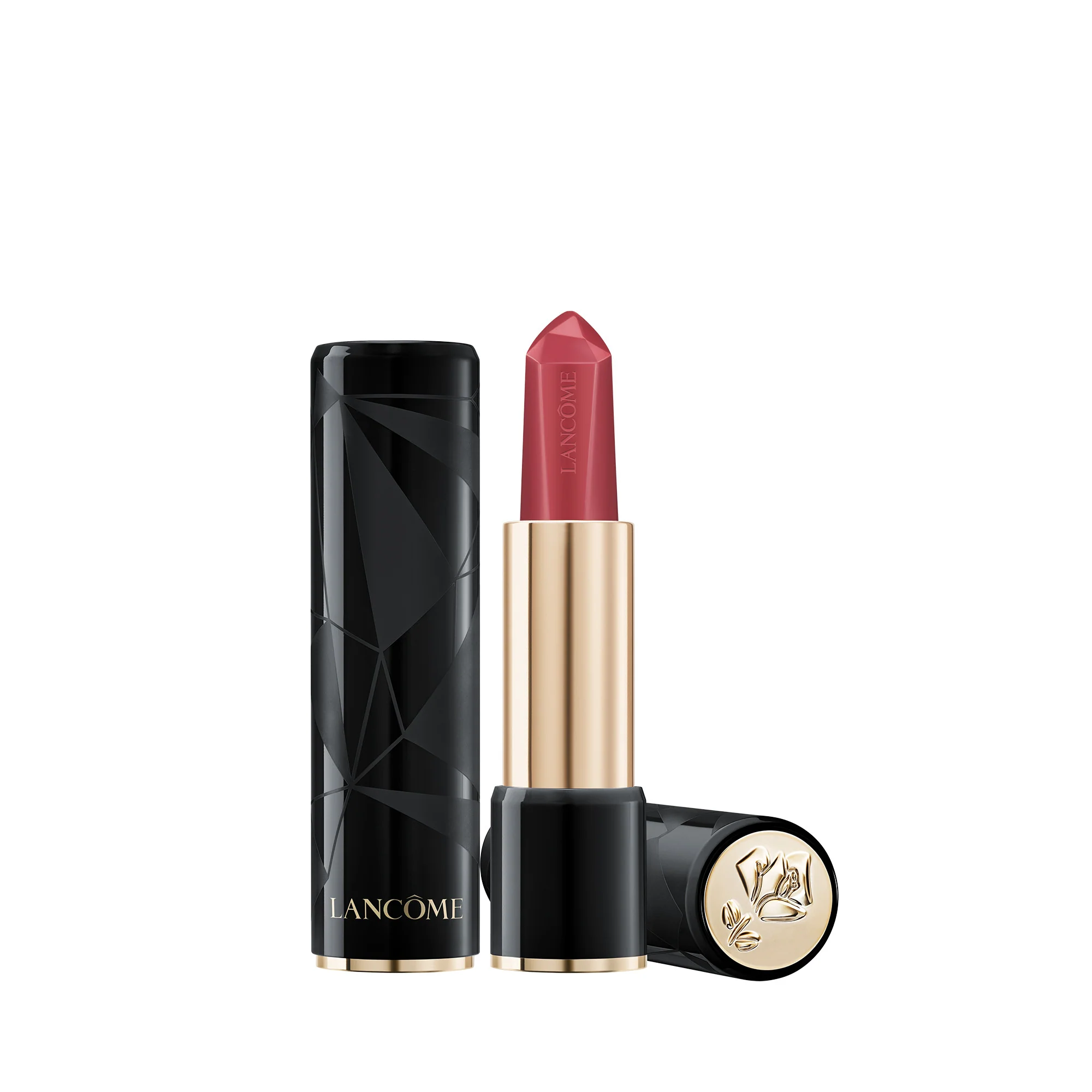 Lips L'Absolu Rouge Ruby Cream - Lipstick
