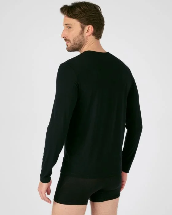 T-shirt thermorégulant