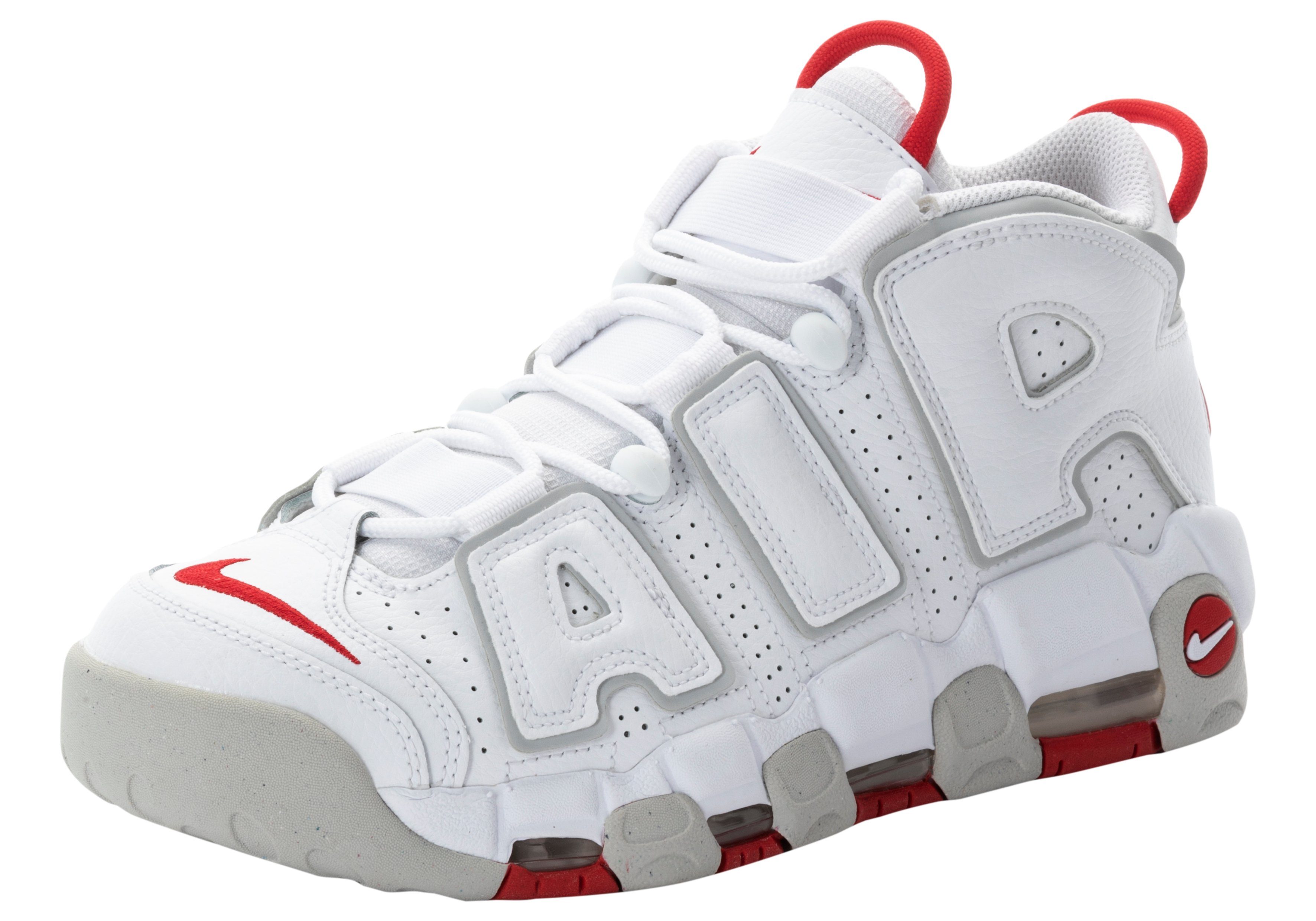 Nike Sportswear NIKE AIR MORE UPTEMPO '96 Sneaker