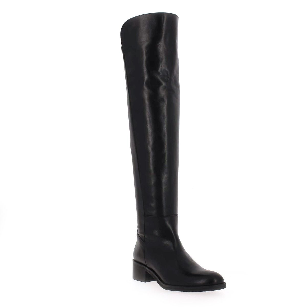 Julie Dee  GD454 - Noir