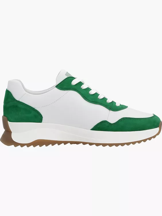 Rieker Damen Sneaker Low