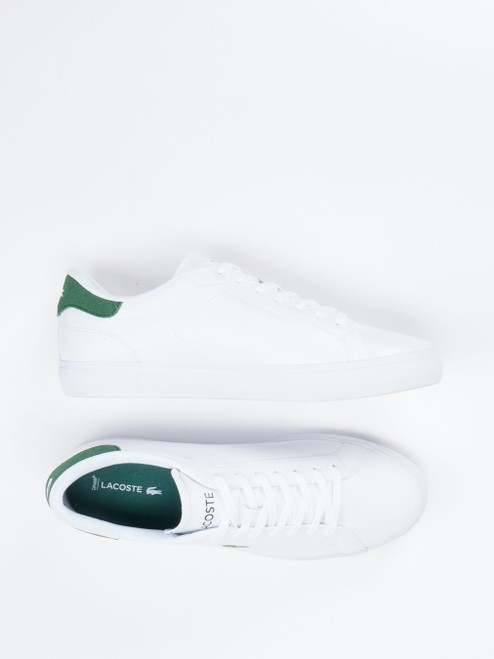 Sneaker-84657960014 Lacoste