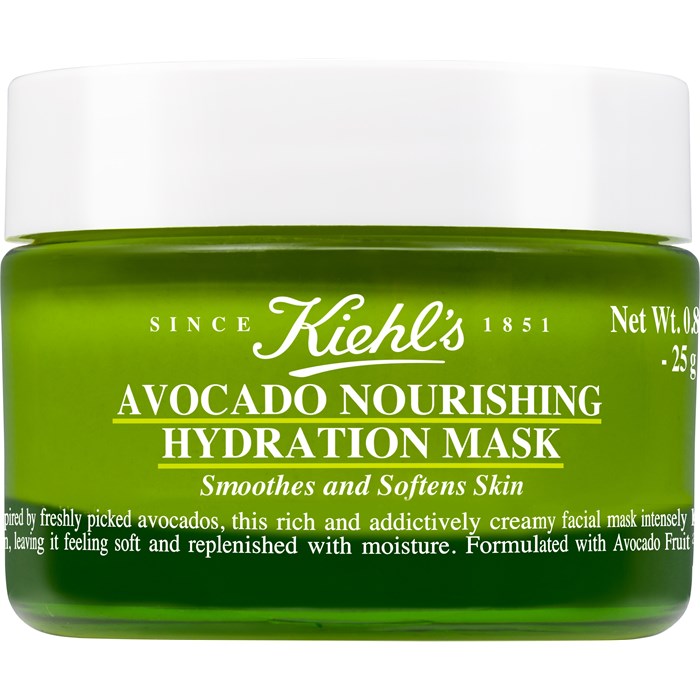 Avocado Nourishing Hydration Mask