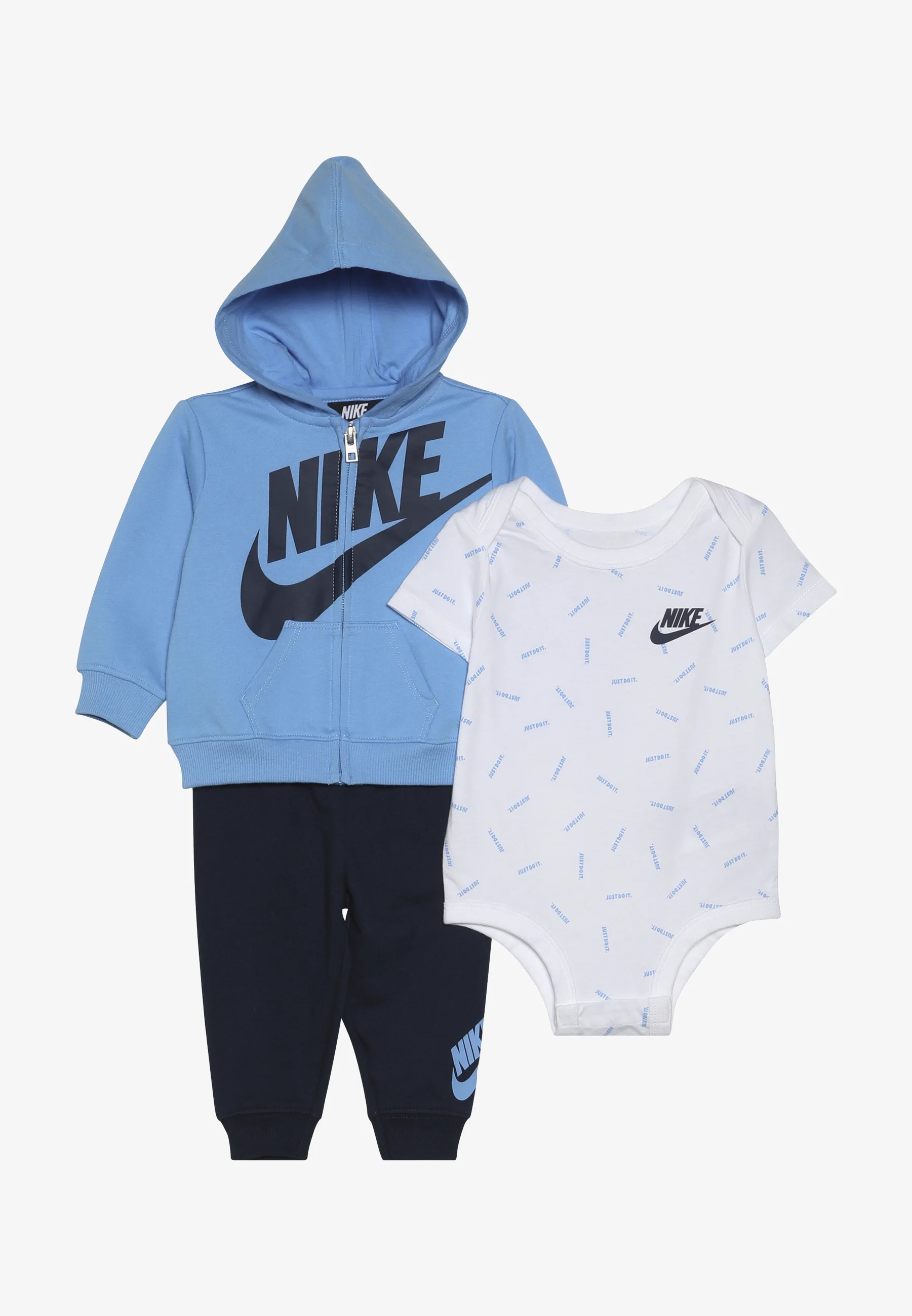 Conjunto de pantalón Nike Sportswear TOSS para bebé - Body