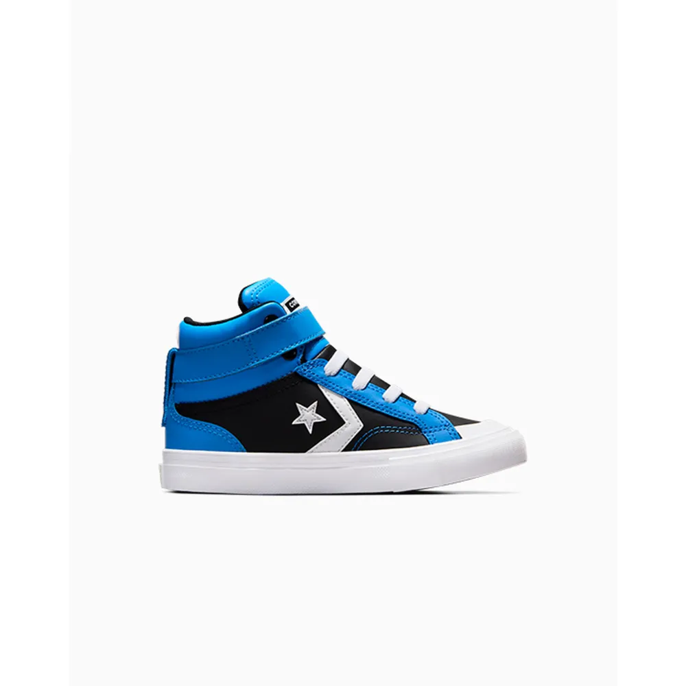 Converse Pro Blaze Easy On A06390C / blau