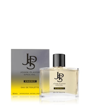 John Player Special Energy Eau de Toilette-100 ml