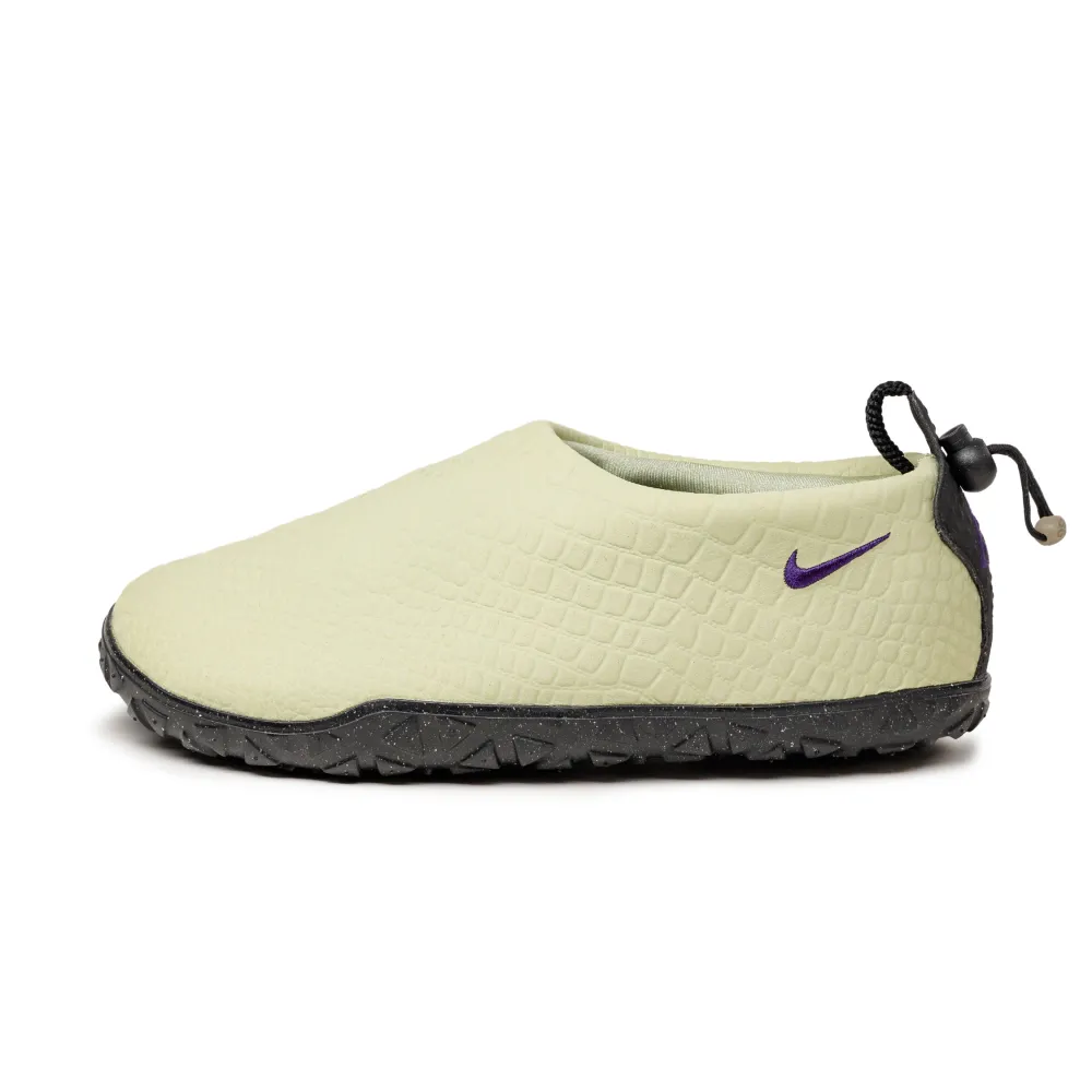 Nike ACG Moc Premium FV4571-300 / grün