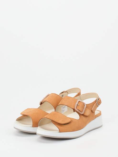 Sandalette-22512290004 Solidus