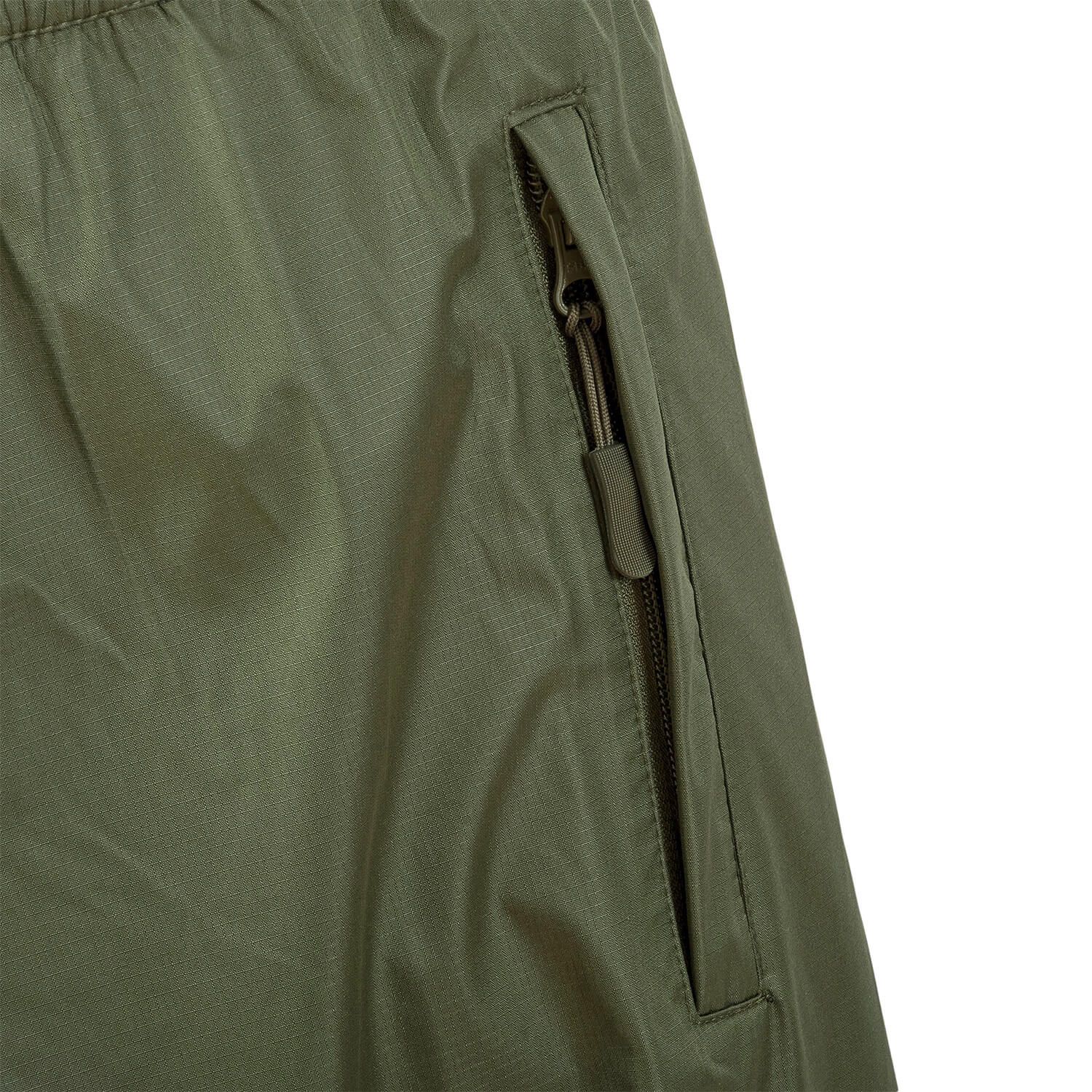 Regenhose Tempest