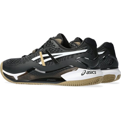 HERREN TENNISOUTDOORSCHUHE GEL-RESOLUTION 9 CLAY