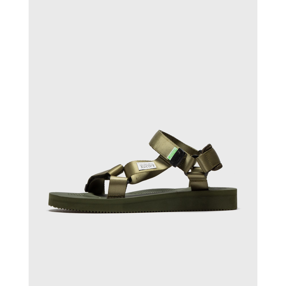 Suicoke DEPA Cab OG-022CAB-OLIVE / grün