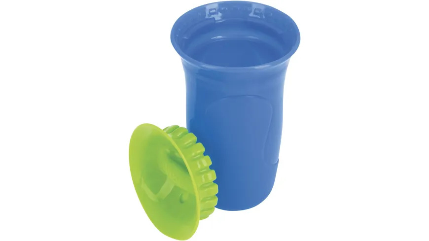 Nûby Becher Trinklern Zweiteilig 0,3 L