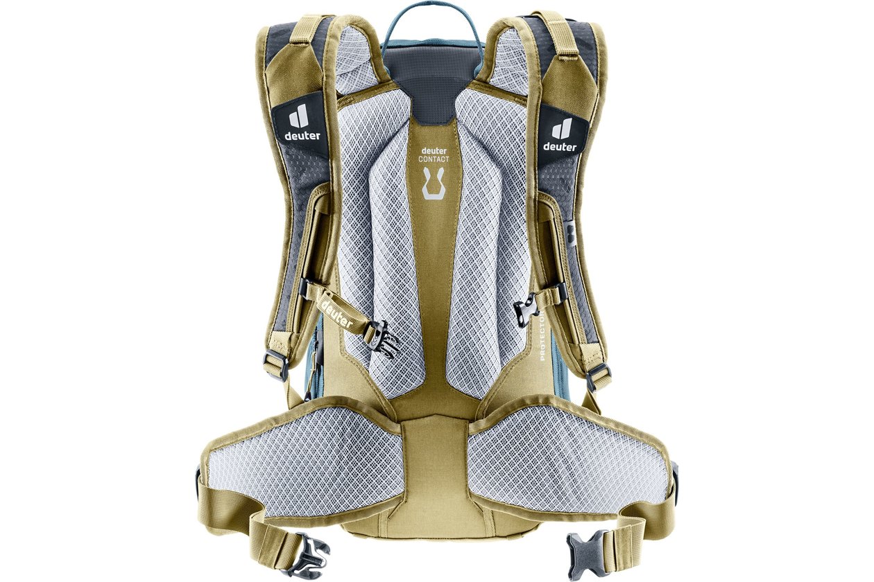 deuter Attack 20