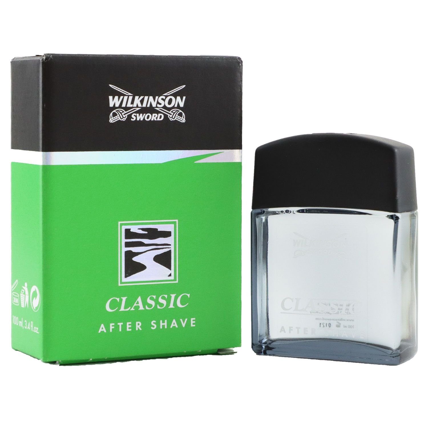 Wilkinson After-Shave After Shave Classic 100 ml