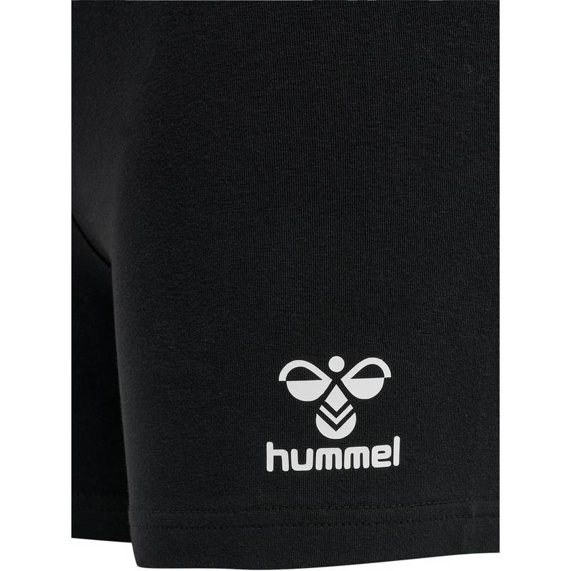 hummel hmlCORE VOLLEY COTTON HIPSTER WO Tights Damen