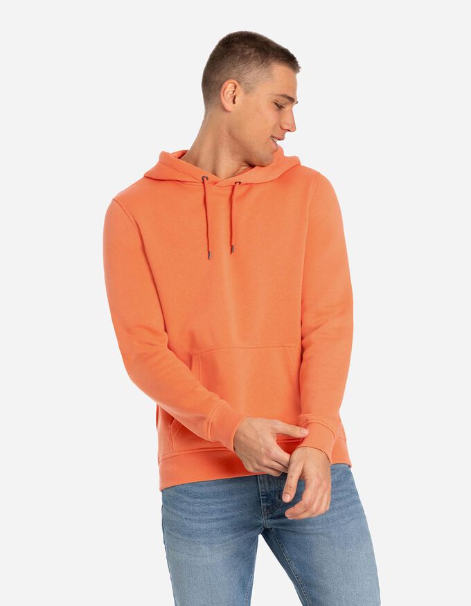 Hoodie - Regular Fit