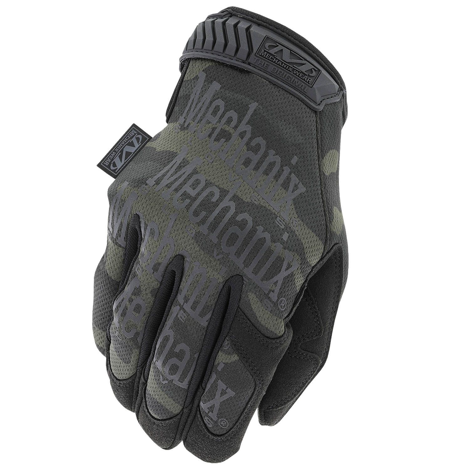 Handschuhe Original