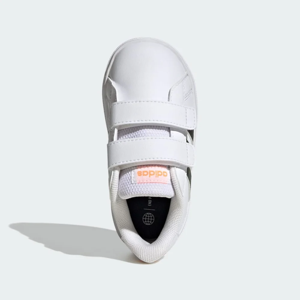 adidas Grand Court 2.0 IF2886 / weiss