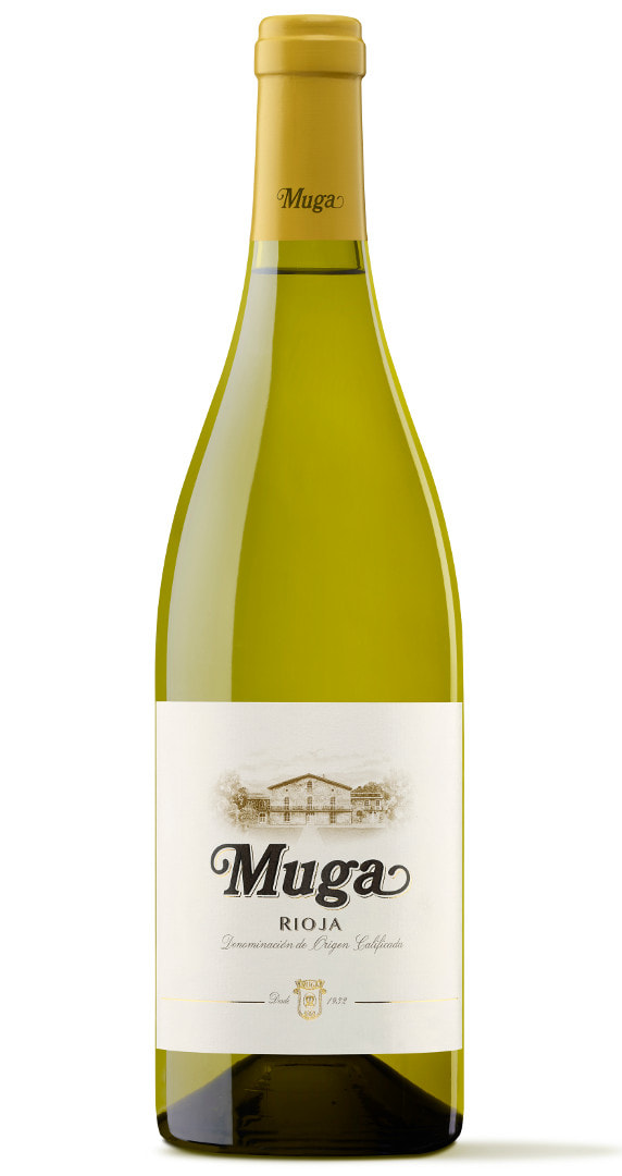 Muga Blanco 2022