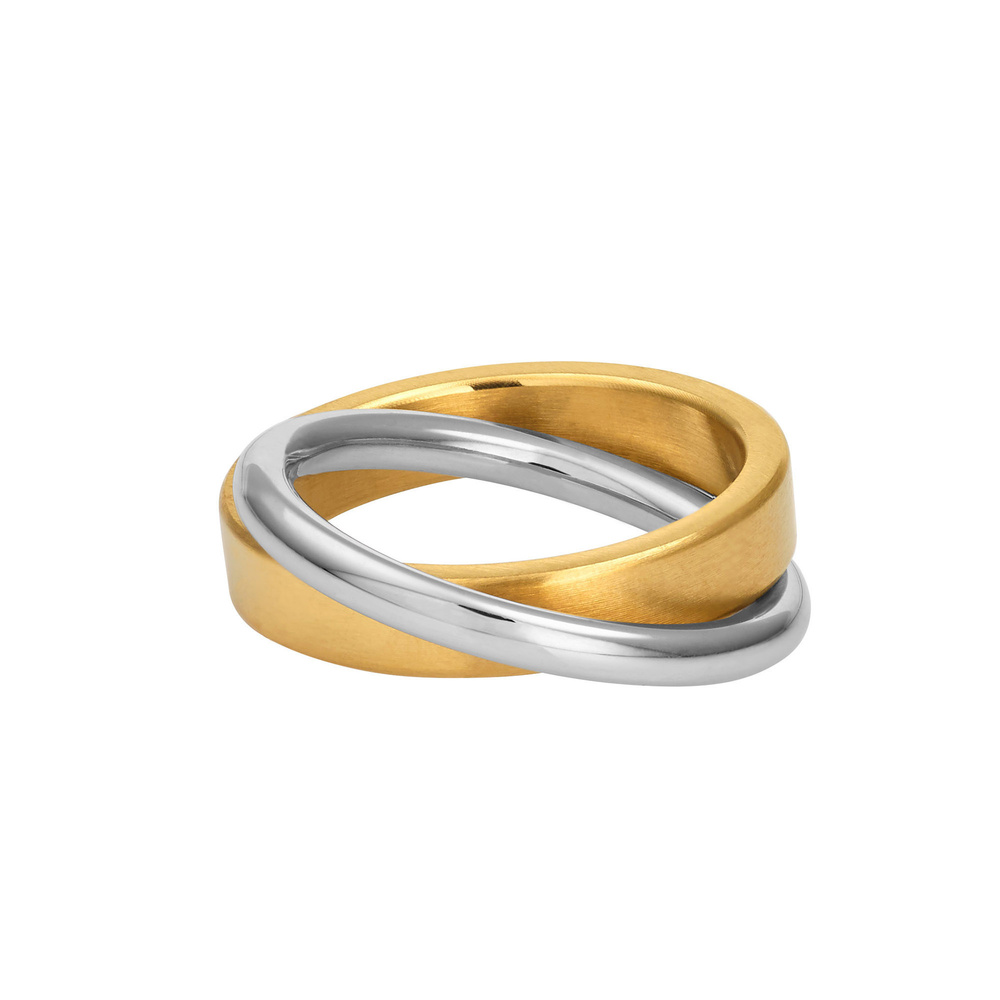 Heideman Bague Duplex Bague