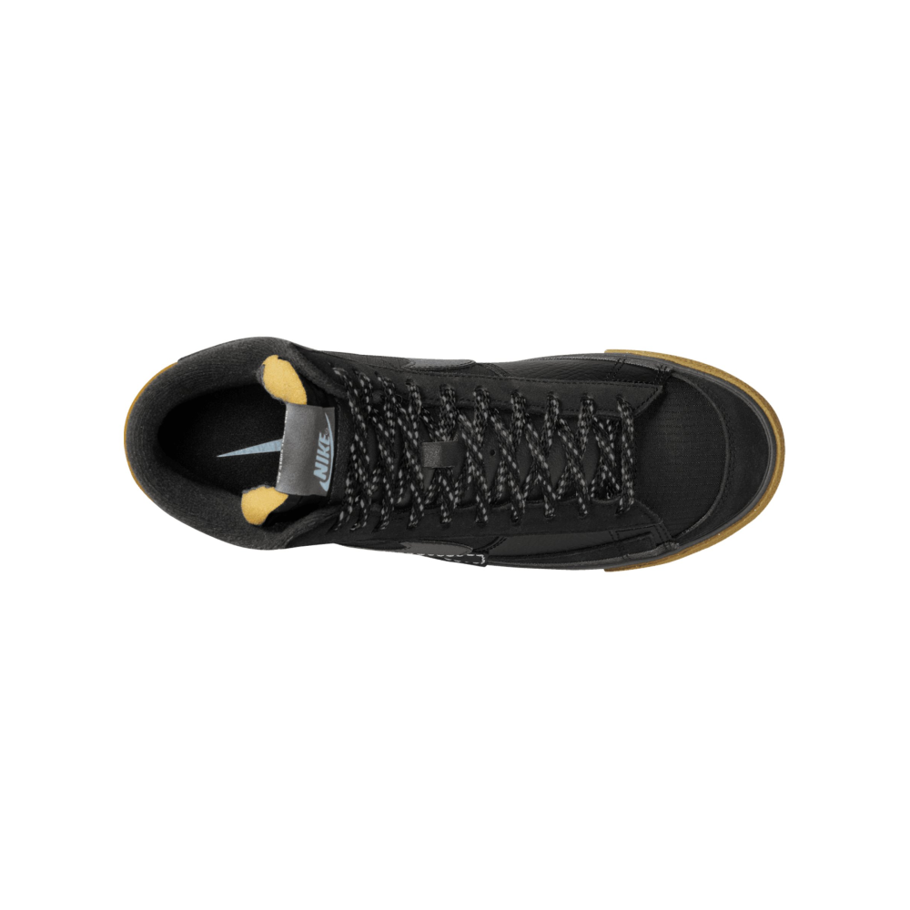 Nike Blazer Mid Pro Club FB8891-001 / schwarz