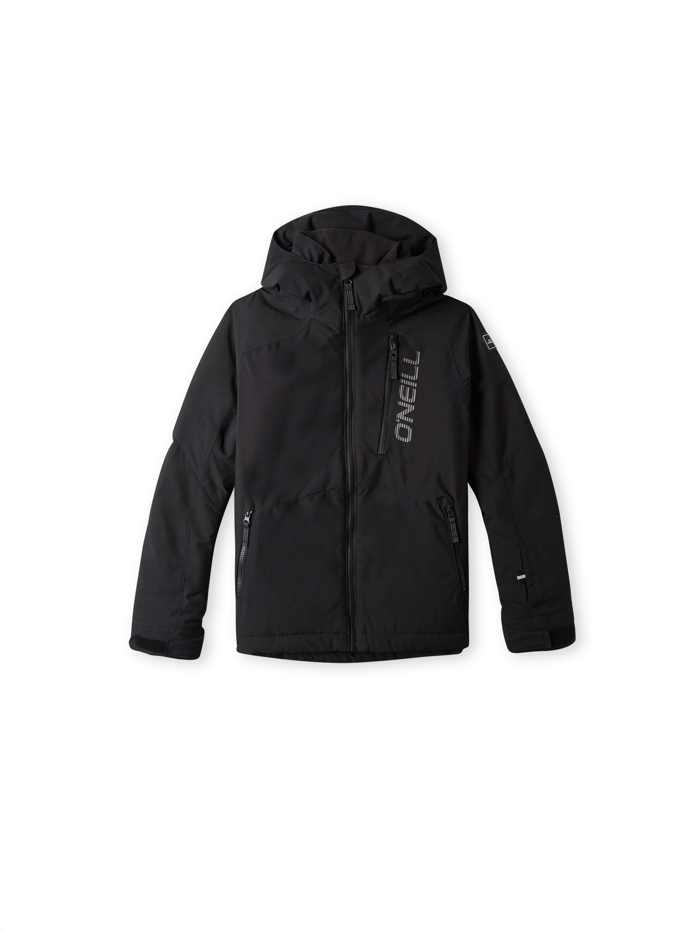 Athletic Jacket 'Hammer'