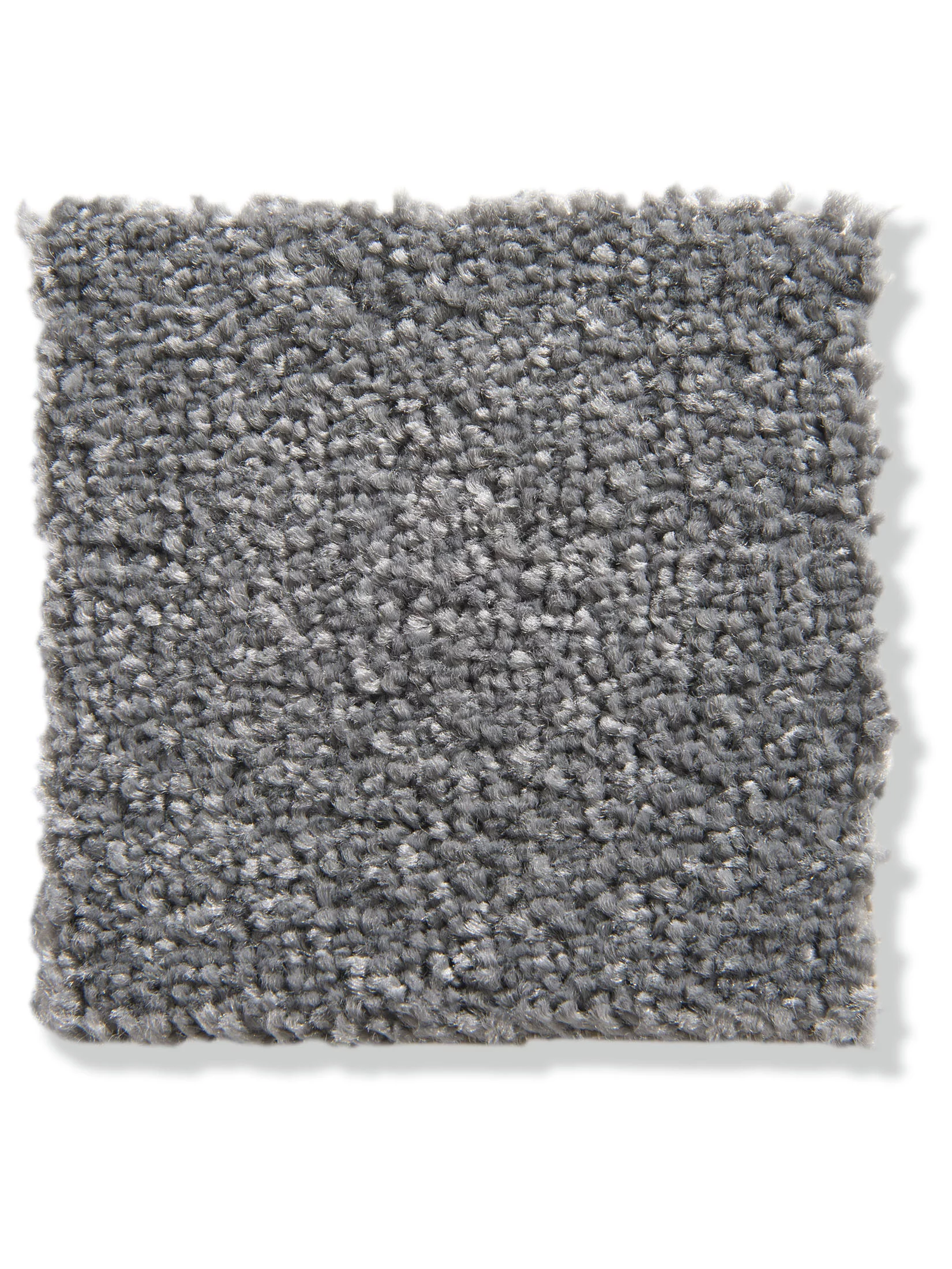 Balance Velours-Teppichboden, Ziegel 22