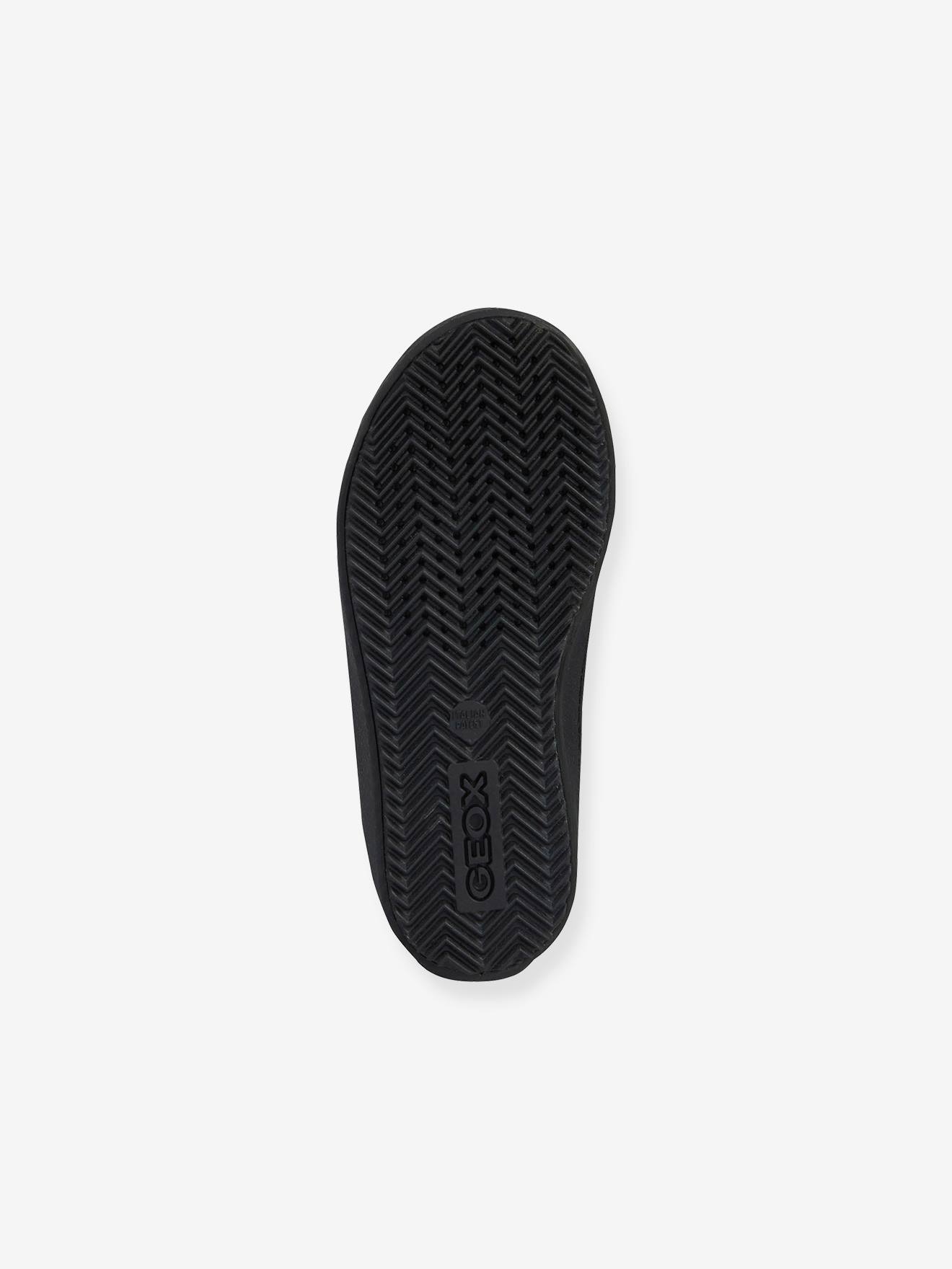 Baskets montantes J Kalispera Fille GEOX® noir