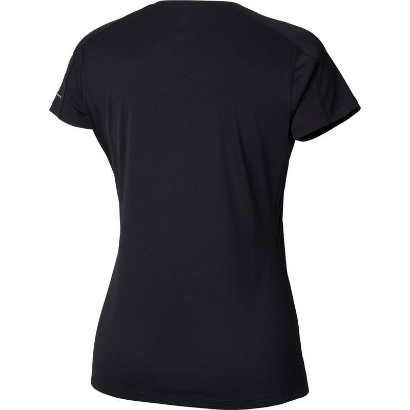 Columbia Zero Rules Funktionsshirt Damen